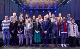El Gobierno de Navarra premia a seis empresas por su contribucin al deporte  