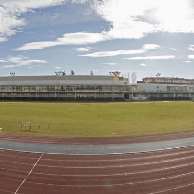 Instalaciones Centro de Tecnificacin Deportiva Estadio Larrabide