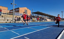 Deporte financiar con hasta un milln de euros la reforma de instalaciones deportivas por las entidades locales