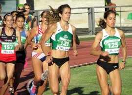 Deporte y Mujer Actuaciones Deportivas